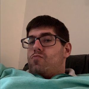 Meet your Posher, Scott